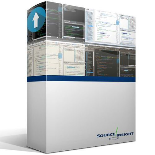 download the new version Source Insight 4.00.0131
