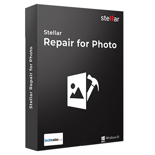 دانلود نرم افزار Stellar Repair for Photo v6.0.0.0 – win