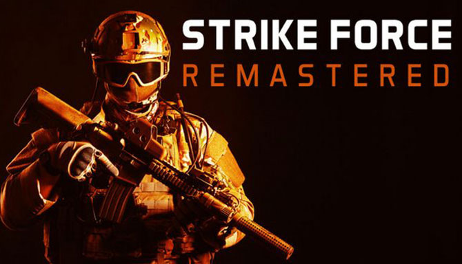 دانلود بازی کامپیوتر Strike Force Remastered نسخه PLAZA + آخرین آپدیت