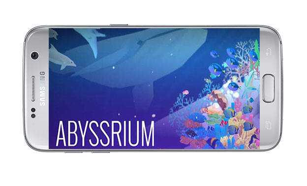 دانلود بازی اندروید Tap Tap Fish AbyssRium V1.8.2