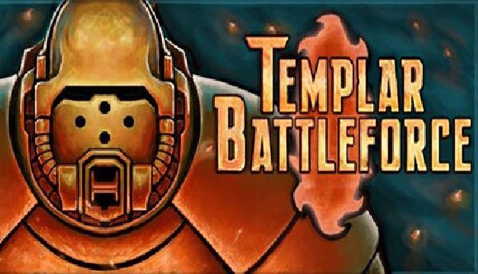 دانلود بازی کامپیوتر Templar Battleforce نسخه SiMPLEX