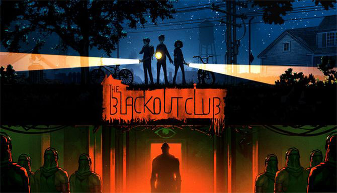 دانلود بازی کامپیوتر The Blackout Club