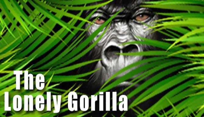 دانلود بازی کامپیوتر The Lonely Gorilla نسخه TiNYiSO
