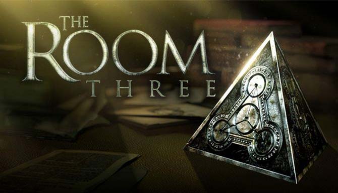 دانلود بازی کامپیوتر The Room Three نسخه PLAZA + آخرین آپدیت