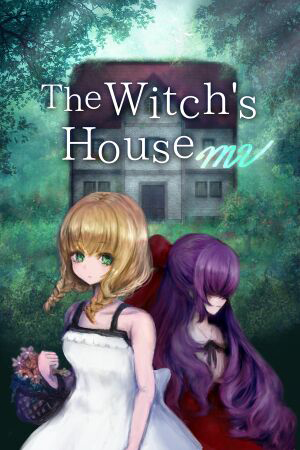 دانلود بازی The Witchs House MV v1.06d – GOG برای کامپیوتر