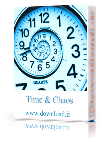 دانلود نرم افزار Time & Chaos v10.1.0.6 – Win