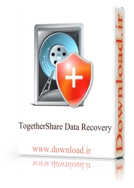 دانلود نرم افزار TogetherShare Data Recovery v6.9.0 – Win
