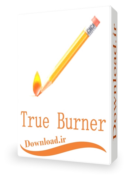 True Burner Pro 9.6 download
