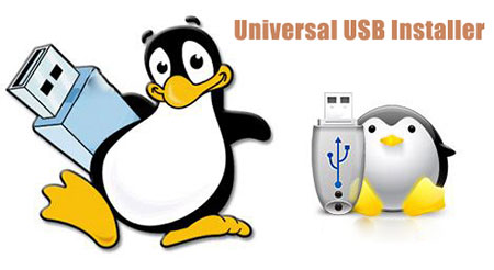 دانلود نرم افزار Universal USB Installer v1.9.9.1