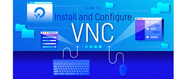 vnc connect international issues