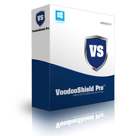 دانلود Voodooshield Pro v7.37 آنتی ویروس کامپیوتر