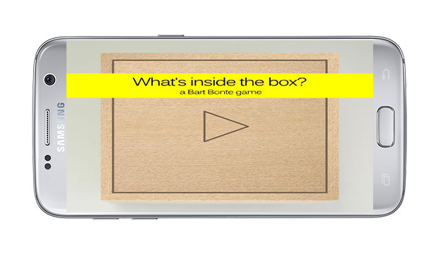 دانلود بازی اندروید ?What’s inside the box v1.8