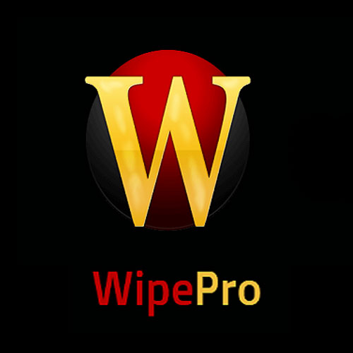 دانلود نرم افزار Wipe Pro v18.00 – win