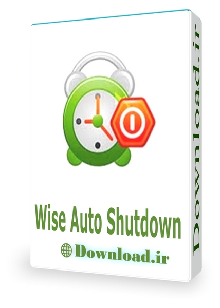 Wise Auto Shutdown 2.0.3.104 for windows download