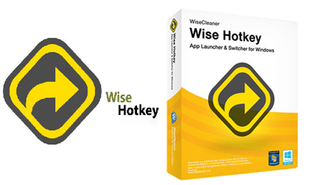 دانلود نرم افزار Wise Hotkey v1.2.8.58 نسخه ویندوز