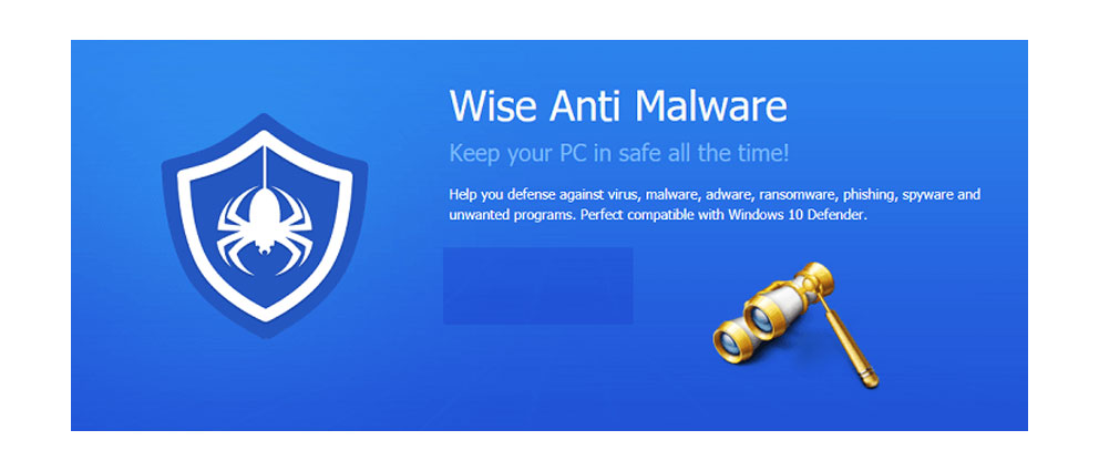 Wise.Anti.Malware.center