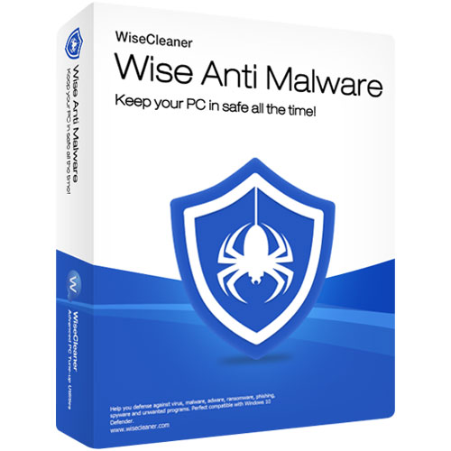 دانلود نرم افزار Wise Anti Malware Pro v2.1.6.103 – win