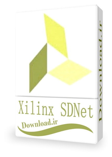 دانلود نرم افزار Xilinx SDNet v2018.2 x64 – Win