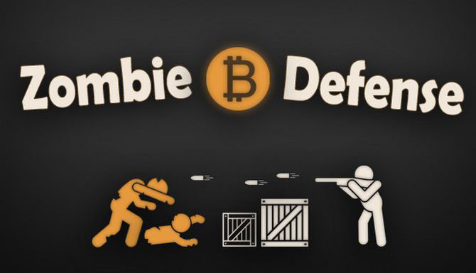 دانلود بازی کامپیوتر Zombie Bitcoin Defense نسخه DARKSiDERS
