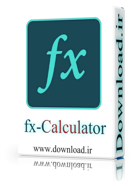 دانلود نرم افزار fx-Calc 4.9.1.1 – Win
