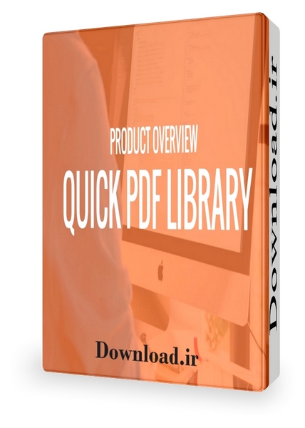 دانلود نرم افزار Foxit Quick PDF Library v16.13 – Win