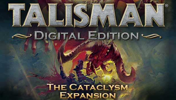 دانلود بازی Talisman Digital Edition The Cataclysm v79495 نسخه PLAZA برای کامپیوتر