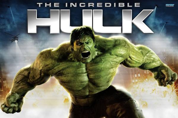 دانلود مجموعه کارتون و فیلم و سریال هالک The Incredible Hulk