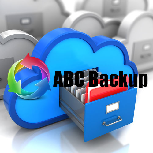 دانلود نرم افزار ABC Backup Pro v5.50 – win