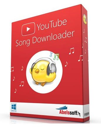 دانلود نرم افزار Abelssoft YouTube Song Downloader Plus v2020 20.10