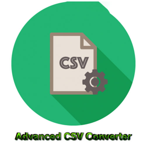 دانلود نرم افزار Advanced CSV Converter v6.77 – win