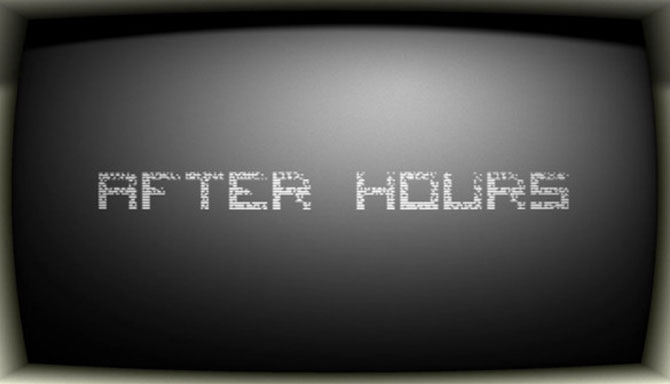 دانلود بازی کامپیوتر After Hours نسخه DARKSiDERS