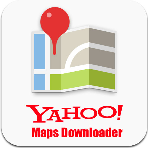 دانلود نرم افزار AllMapSoft Easy Yahoo Maps Downloader v6.34 – win