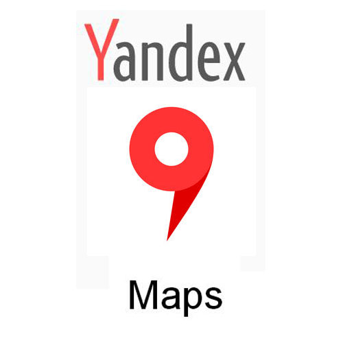 دانلود نرم افزار AllMapSoft Yandex Maps Downloader v5.75 – win