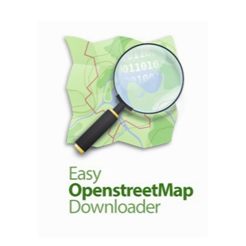 دانلود نرم افزار AllmapSoft Easy OpenstreetMap Downloader v6.52 – win