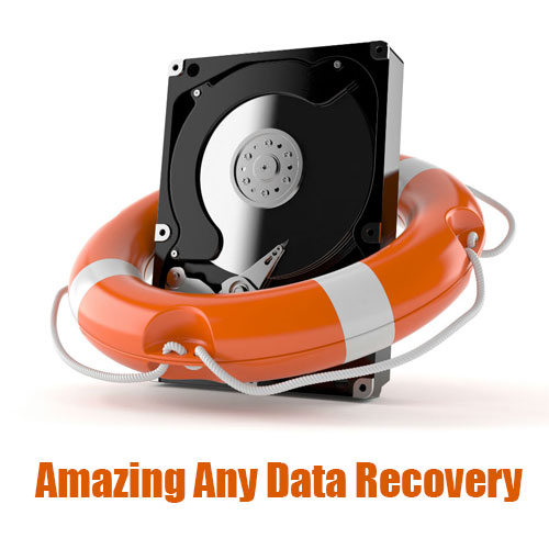 دانلود نرم افزار Amazing Any Data Recovery v9.9.9.8 – win