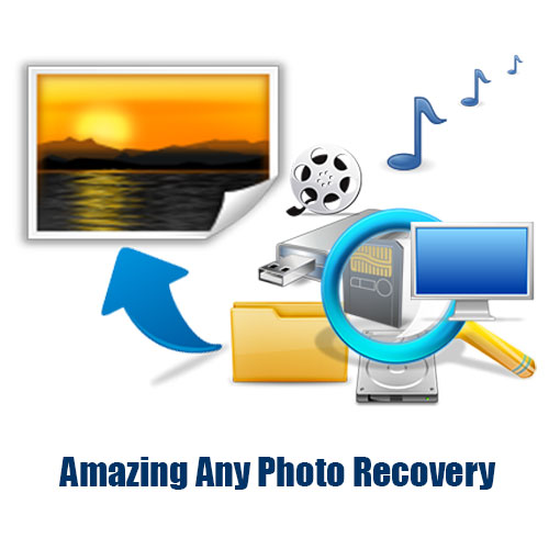 دانلود نرم افزار Amazing Any Photo Recovery v9.9.9.8 – win
