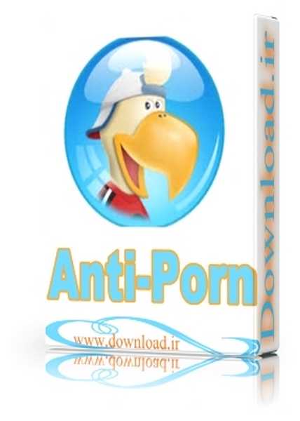 دانلود نرم افزار Anti-Porn V24.8.12.6 – Win