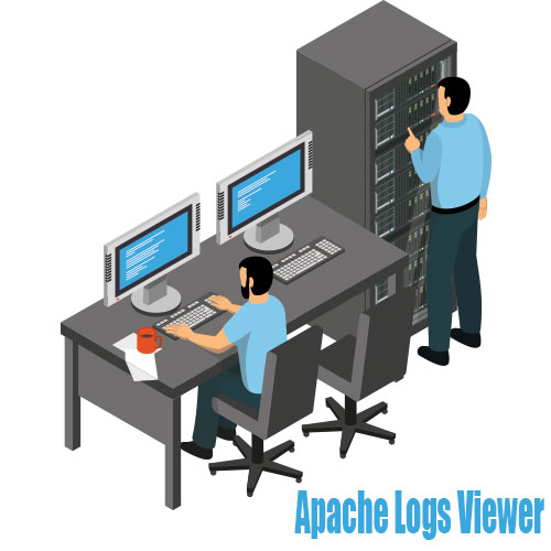 دانلود نرم افزار Apache Logs Viewer v5.46 – win