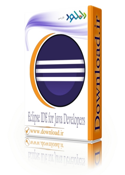 دانلود نرم افزار Eclipse IDE for Java EE Developers Luna SR2 v4.4.2 – Win
