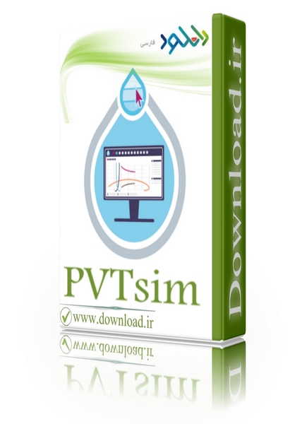 دانلود نرم افزار PVTsim 20.0.0 – Win