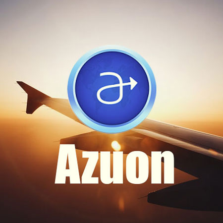 دانلود نرم افزار Azuon v8.0.7508 نسخه ویندوز
