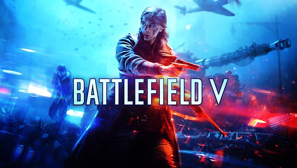 دانلود بازی Battlefield V – Stam BackUp برای کامپیوتر