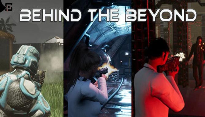 دانلود بازی کامپیوتر Behind The Beyond نسخه PLAZA
