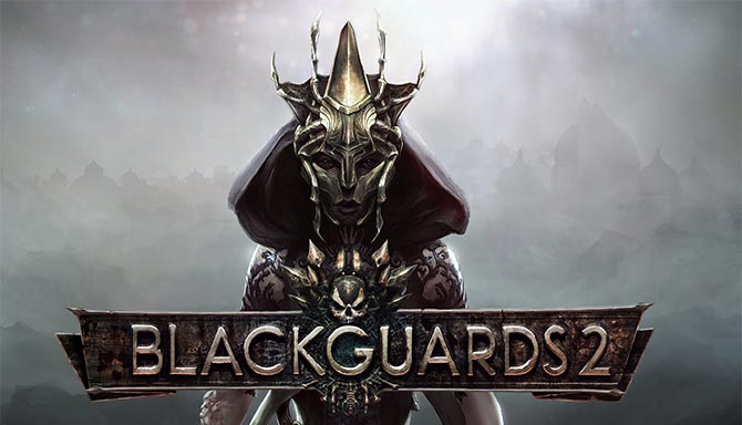 دانلود بازی کامپیوتر Blackguards 2 v2.5 نسخه PROPHET
