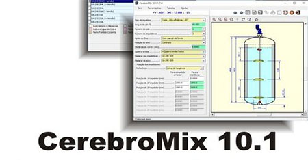 دانلود نرم افزار CerebroMix v10.1.1 – Win