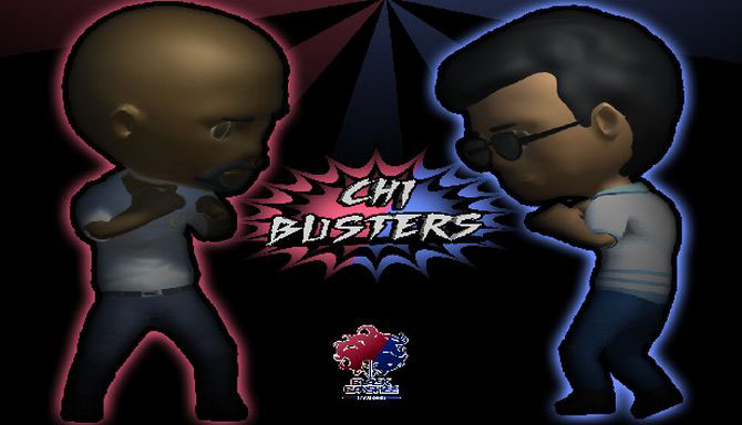 دانلود بازی کامپیوتر Chi Busters نسخه PLAZA