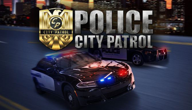 دانلود بازی کامپیوتر City Patrol Police نسخه CPY و FitGirl