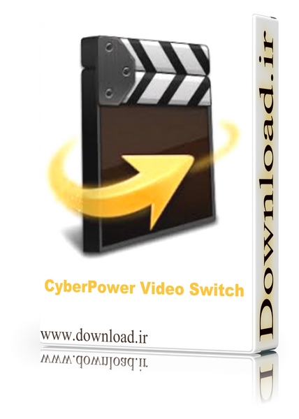 دانلود نرم افزار CyberPower Video Switch v10.8.0 – Win
