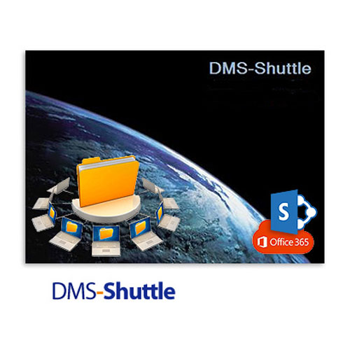 دانلود نرم افزار DMS-Shuttle v1.4.0.99 – win