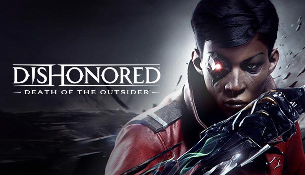 دانلود بازی Dishonored Death of the Outsider v1.145 (36134) برای کامپیوتر